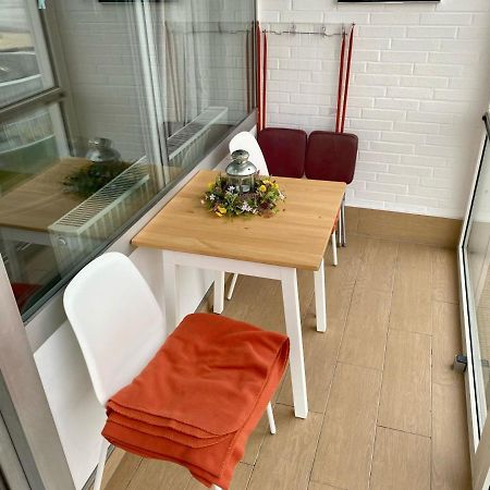 Seehuette Ferienwohnung 701 Cuxhaven Dış mekan fotoğraf