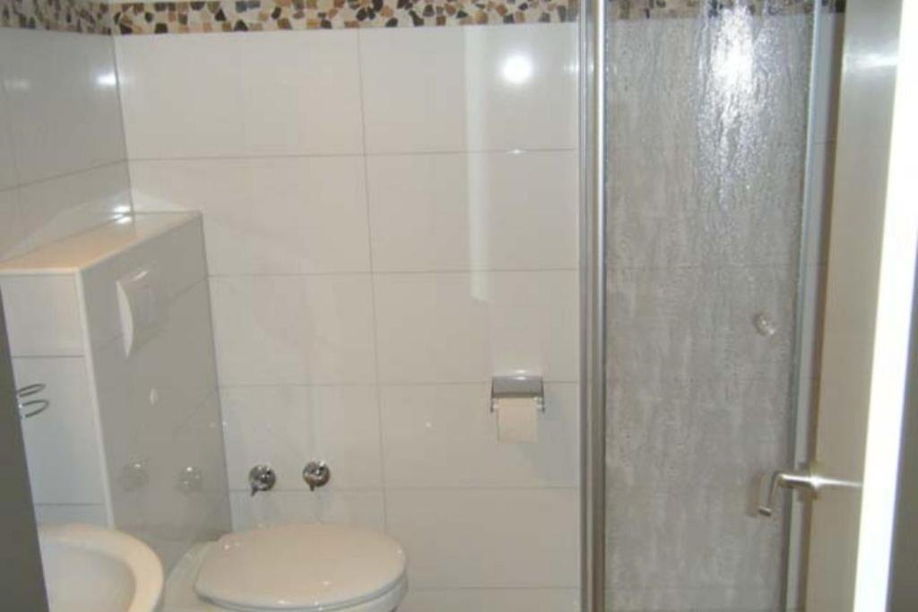 Seehuette Ferienwohnung 701 Cuxhaven Dış mekan fotoğraf